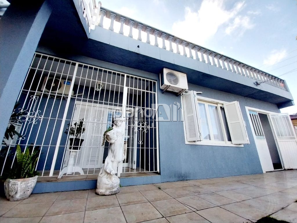 Venda de casas / padrão na cidade de gravataí