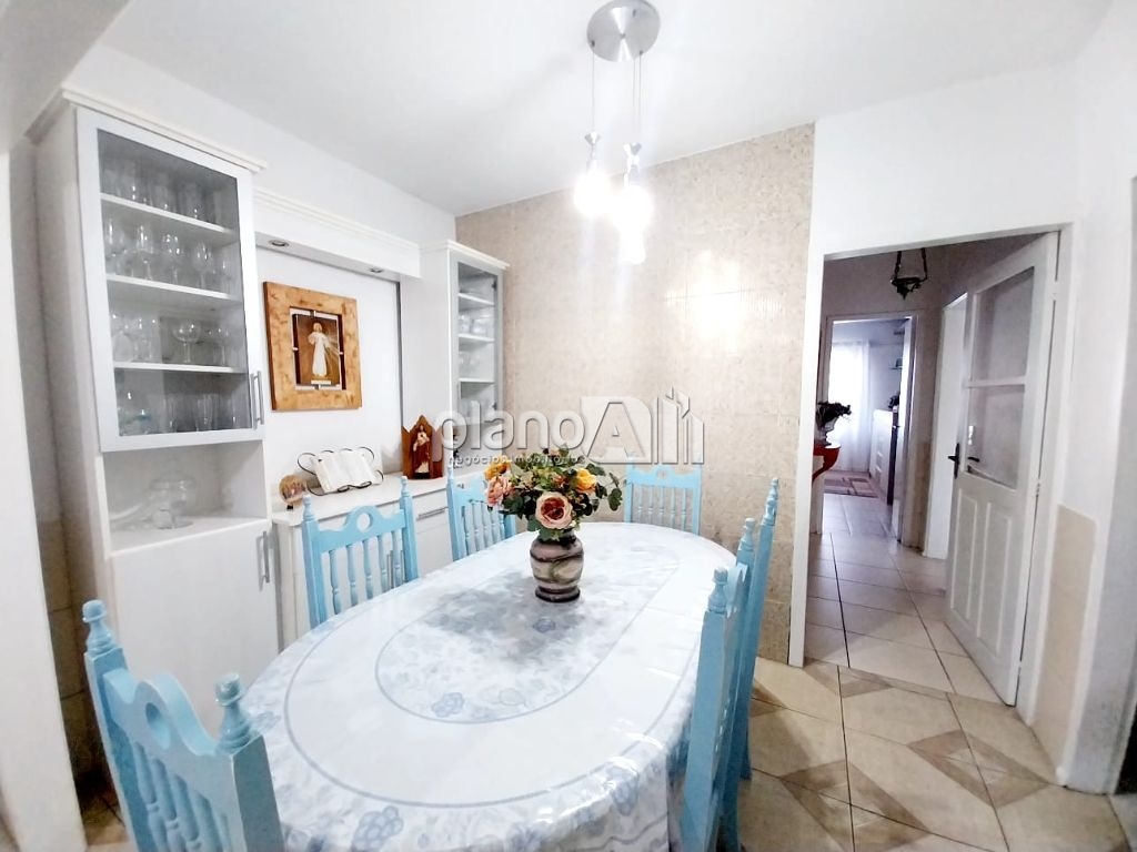 Venda de casas / padrão na cidade de gravataí