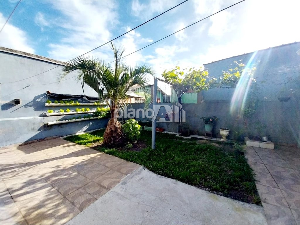 Venda de casas / padrão na cidade de gravataí