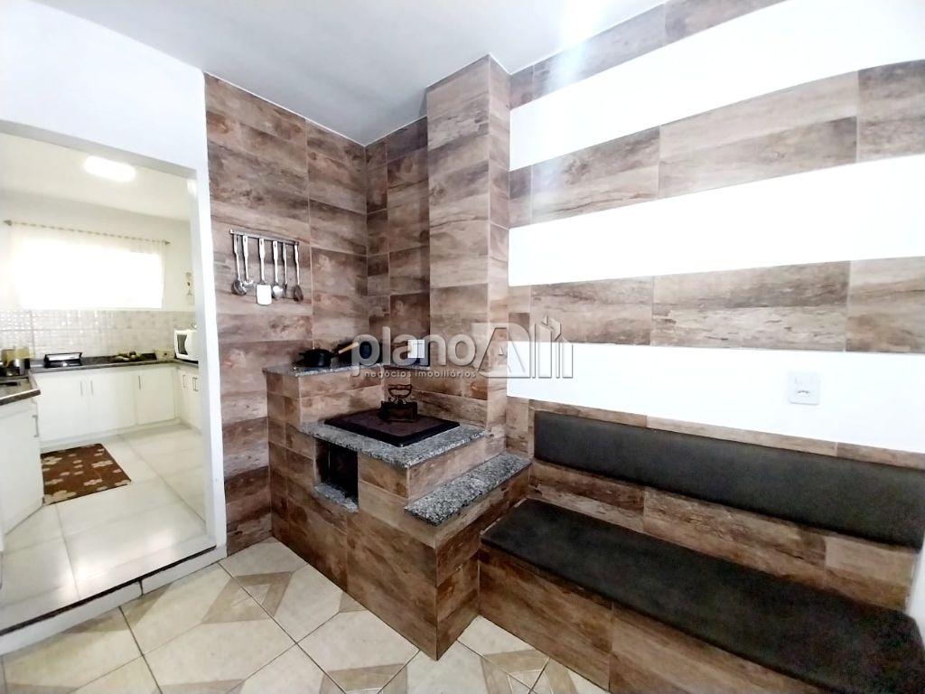 Venda de casas / padrão na cidade de gravataí