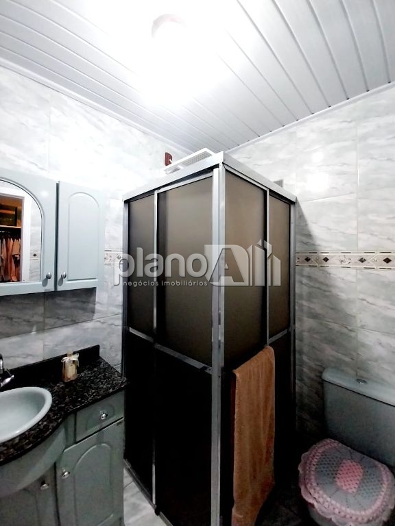 Venda de casas / padrão na cidade de gravataí