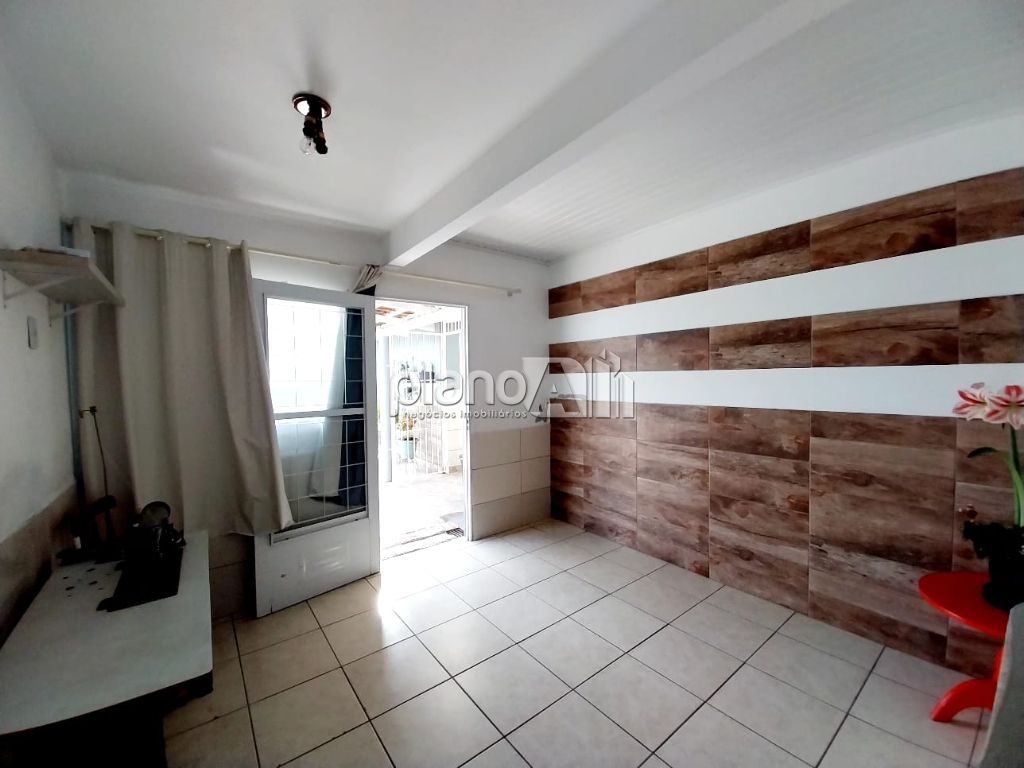 Venda de casas / padrão na cidade de gravataí
