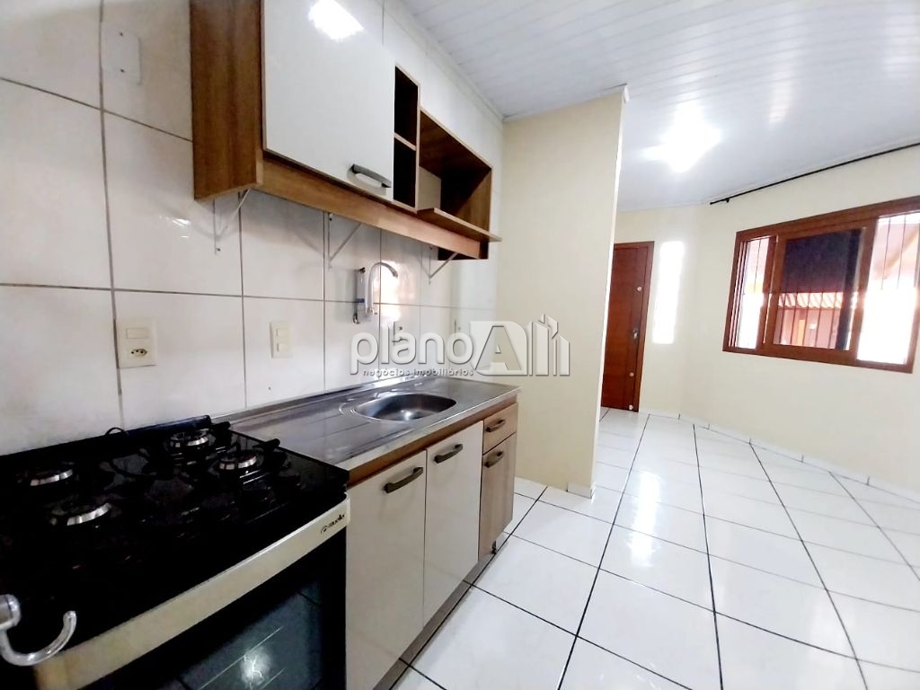 Locação de casas / condomínio na cidade de gravataí