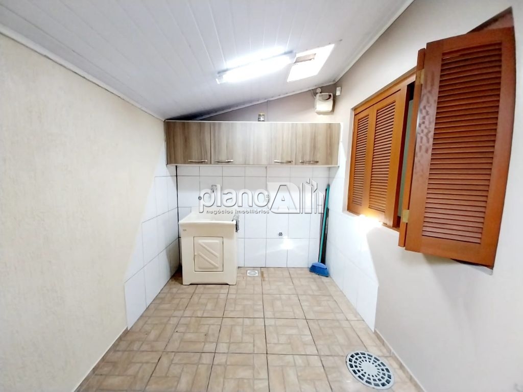 Locação de casas / condomínio na cidade de gravataí