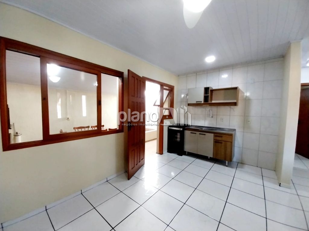Locação de casas / condomínio na cidade de gravataí