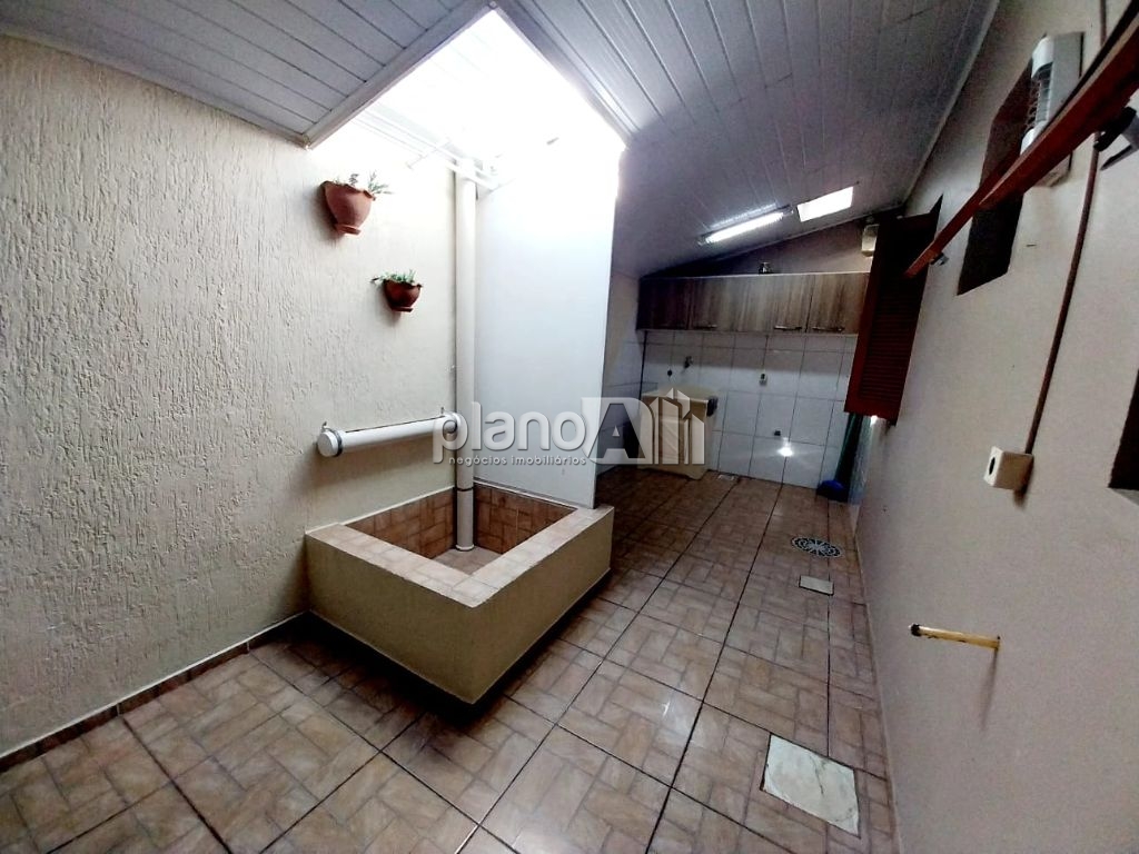 Locação de casas / condomínio na cidade de gravataí
