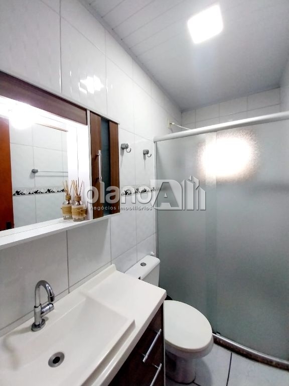 Locação de casas / condomínio na cidade de gravataí