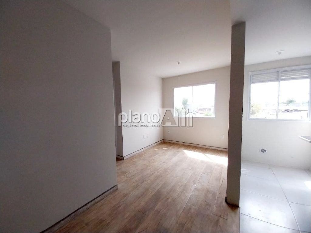 Locação de apartamentos / padrão na cidade de gravataí