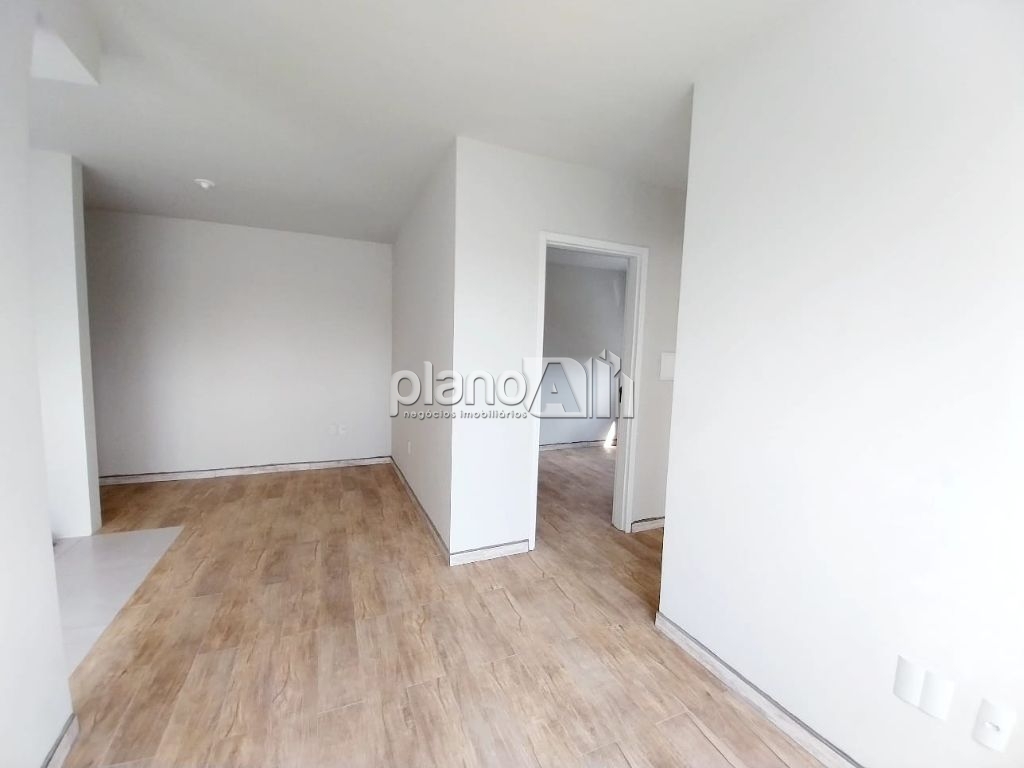 Locação de apartamentos / padrão na cidade de gravataí