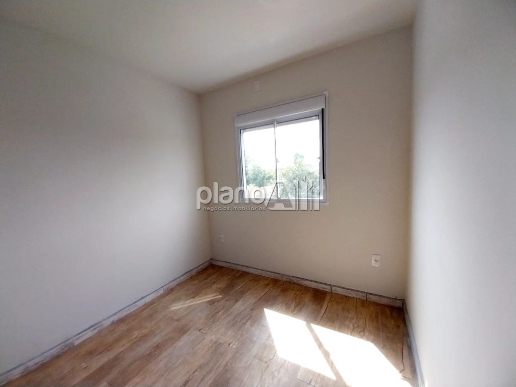 Locação de apartamentos / padrão na cidade de gravataí