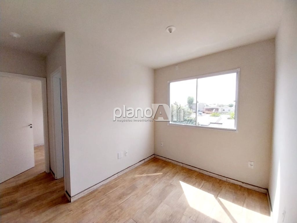 Locação de apartamentos / padrão na cidade de gravataí