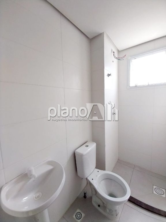 Locação de apartamentos / padrão na cidade de gravataí