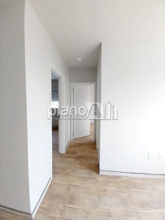 Locação de apartamentos / padrão na cidade de gravataí