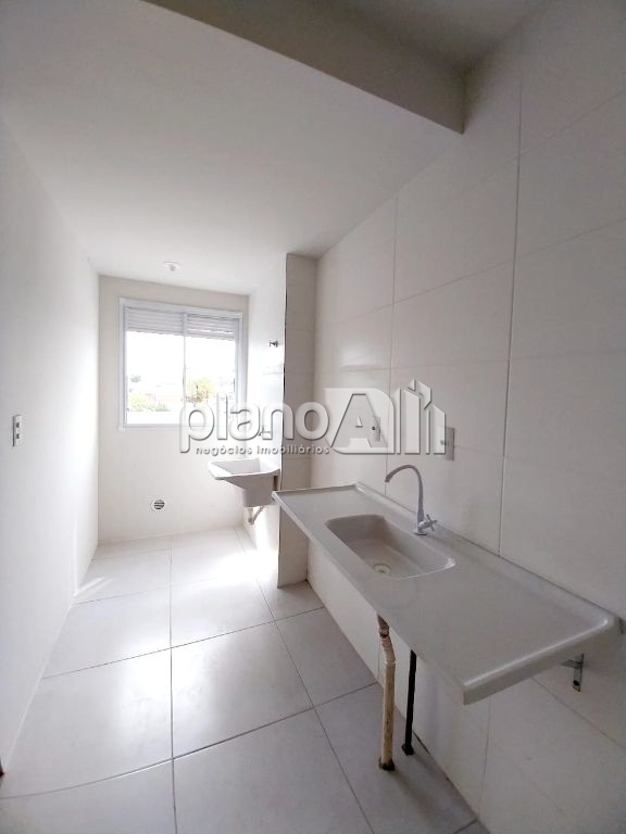 Locação de apartamentos / padrão na cidade de gravataí