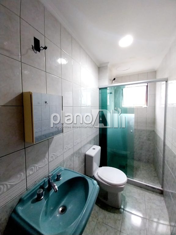 Venda de Apartamentos / Padrão na cidade de Gravataí