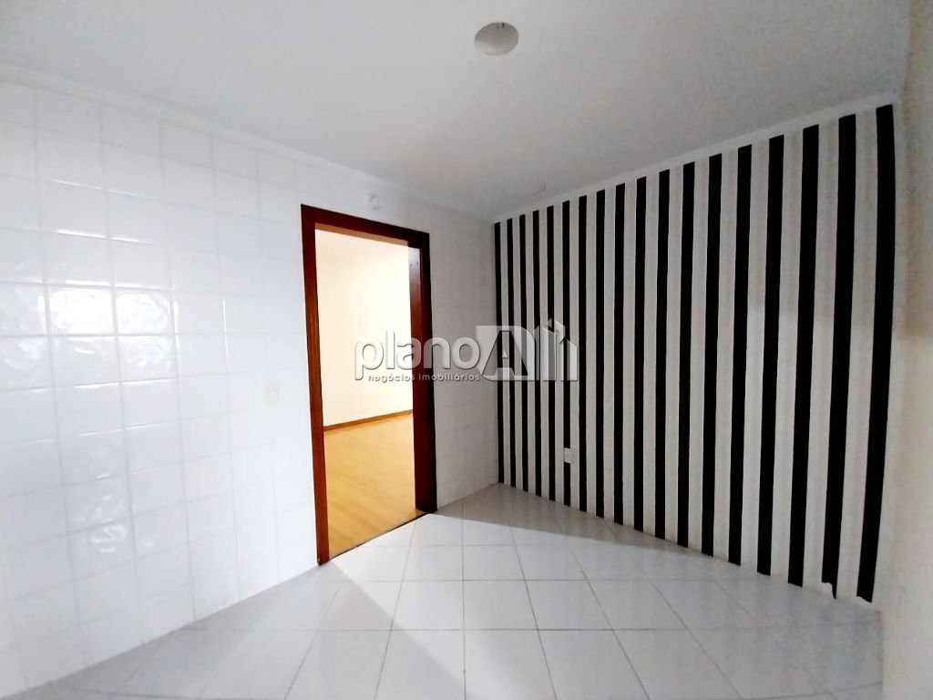 Venda de Apartamentos / Padrão na cidade de Gravataí