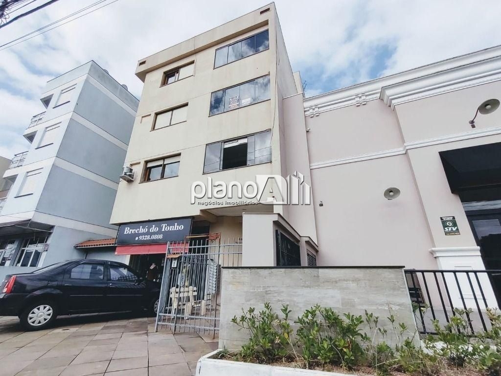 Venda de Apartamentos / Padrão na cidade de Gravataí