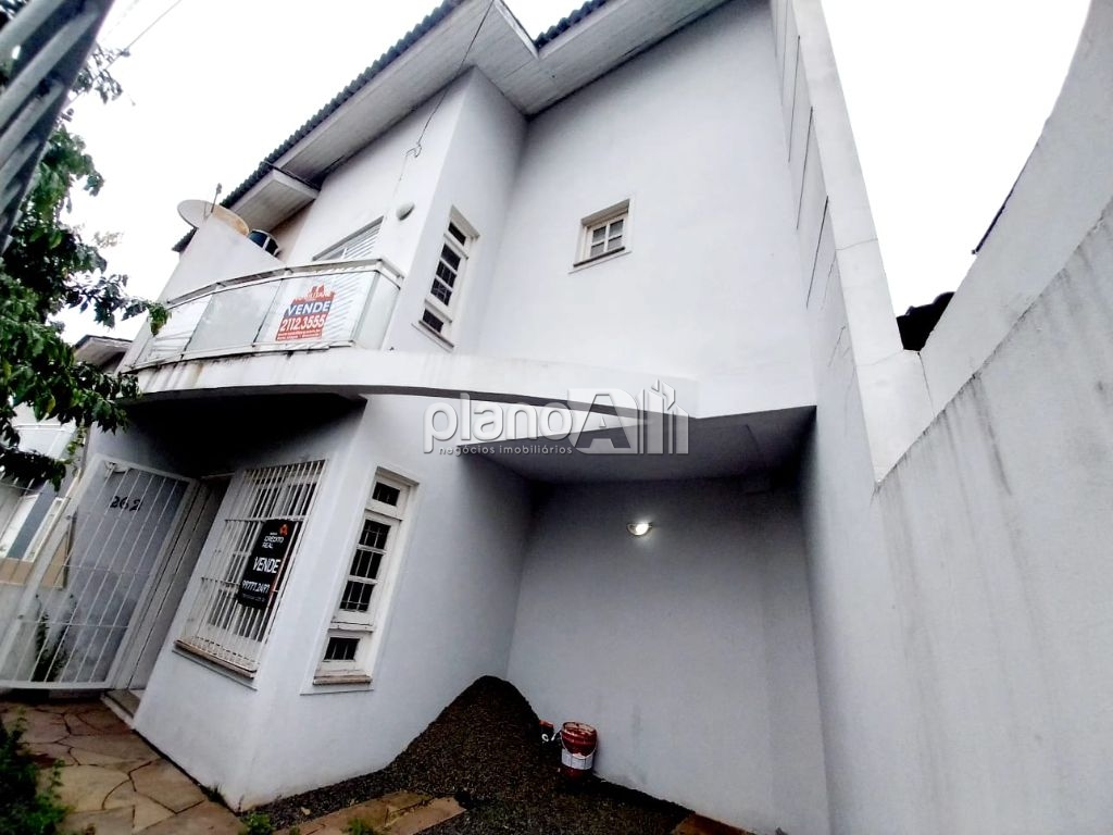 Venda de casas / sobrado na cidade de cachoeirinha