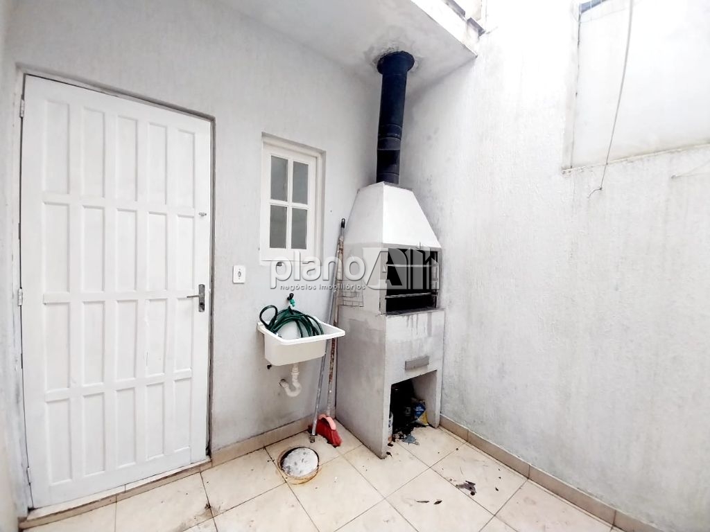 Venda de casas / sobrado na cidade de cachoeirinha