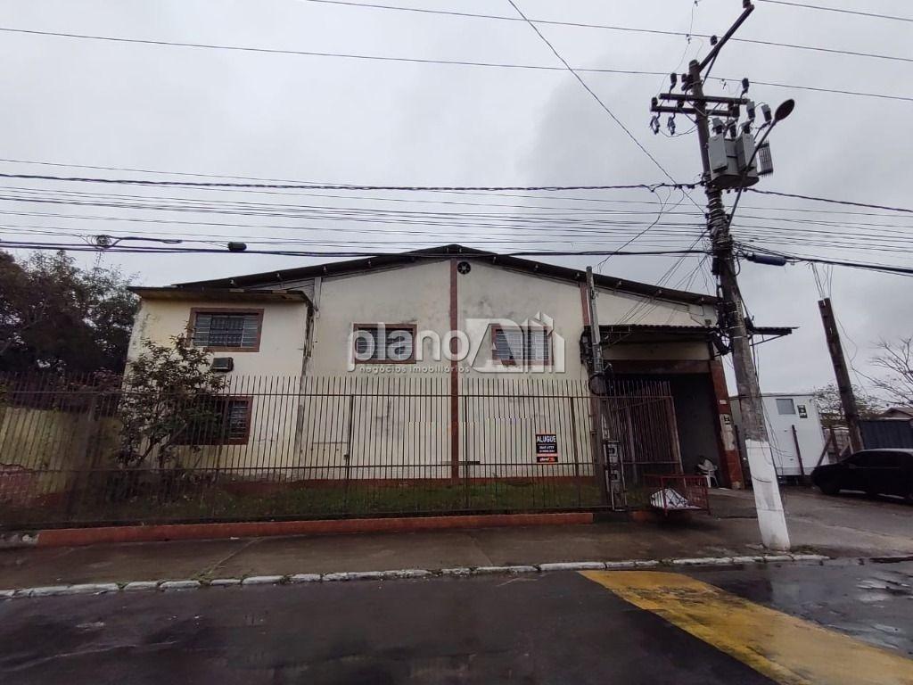Locação de Comercial / Galpão na cidade de Gravataí - foto 1