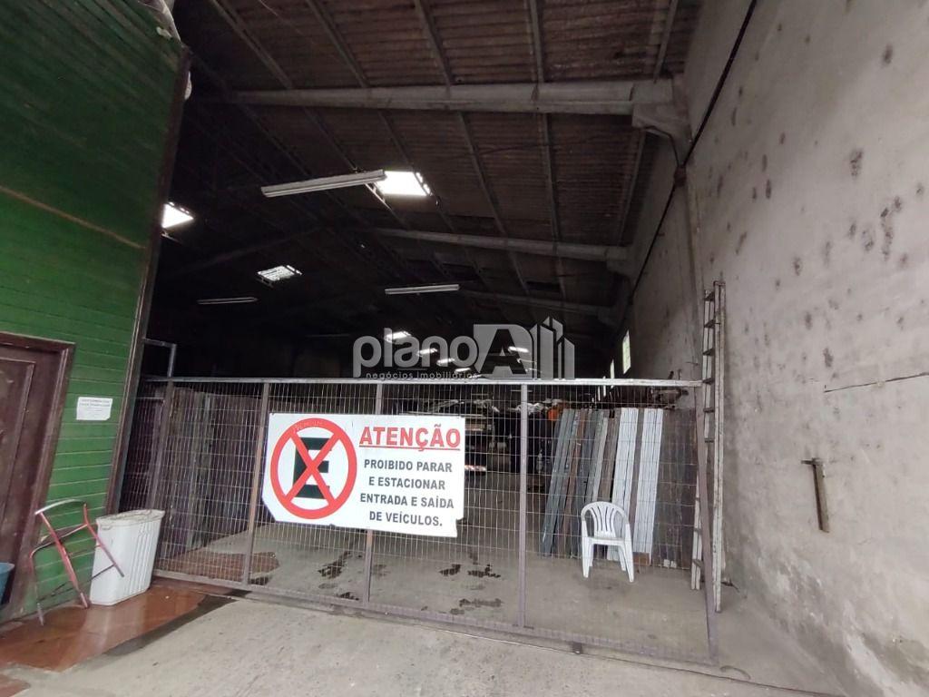 Locação de Comercial / Galpão na cidade de Gravataí - foto 2