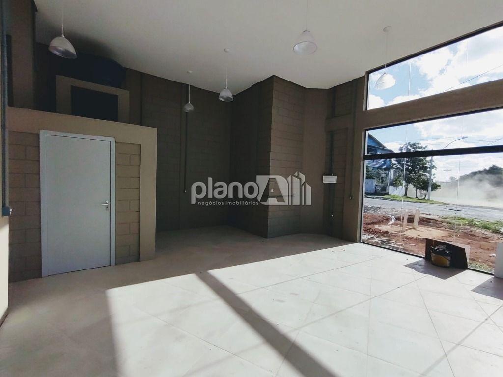 Locação de Comercial / Loja na cidade de Gravataí - foto 2