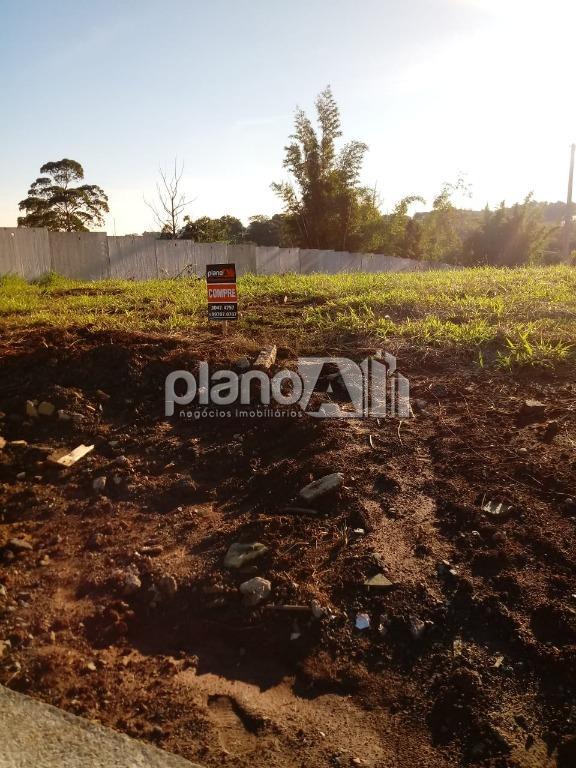 Venda de Terreno / Padrão na cidade de Gravataí - foto 1