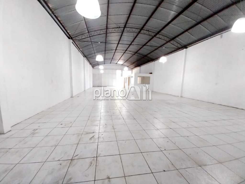 Venda de Comercial / Galpão na cidade de Gravataí - foto 9