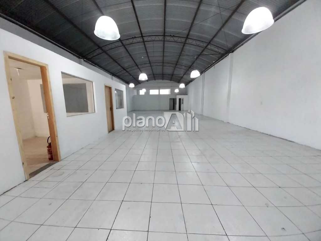 Venda de Comercial / Galpão na cidade de Gravataí - foto 3