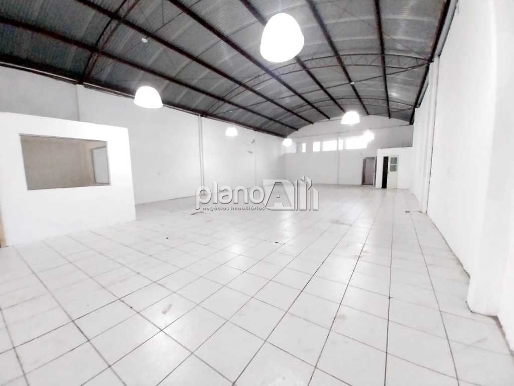 Venda de Comercial / Galpão na cidade de Gravataí - foto 7