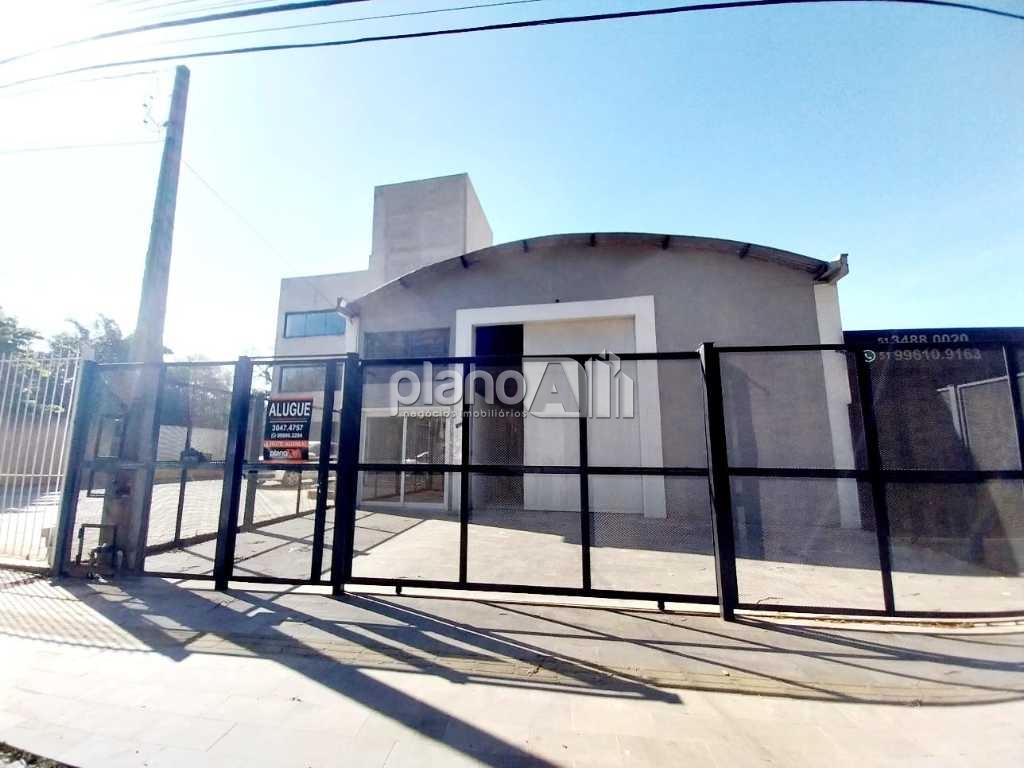 Venda de Comercial / Galpão na cidade de Gravataí - foto 1