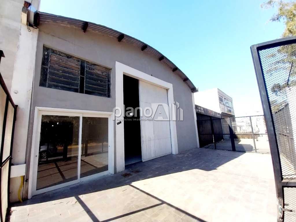 Venda de Comercial / Galpão na cidade de Gravataí - foto 2