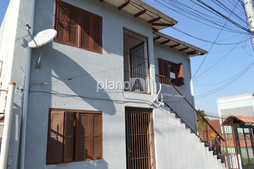 Locação de Apartamentos / Padrão na cidade de Cachoeirinha - foto 1