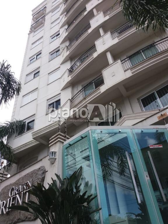 Venda de Apartamentos / Padrão na cidade de Gravataí