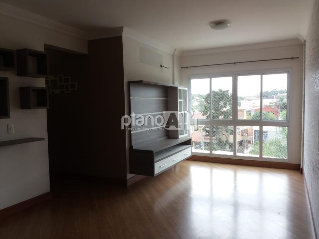Venda de Apartamentos / Padrão na cidade de Gravataí