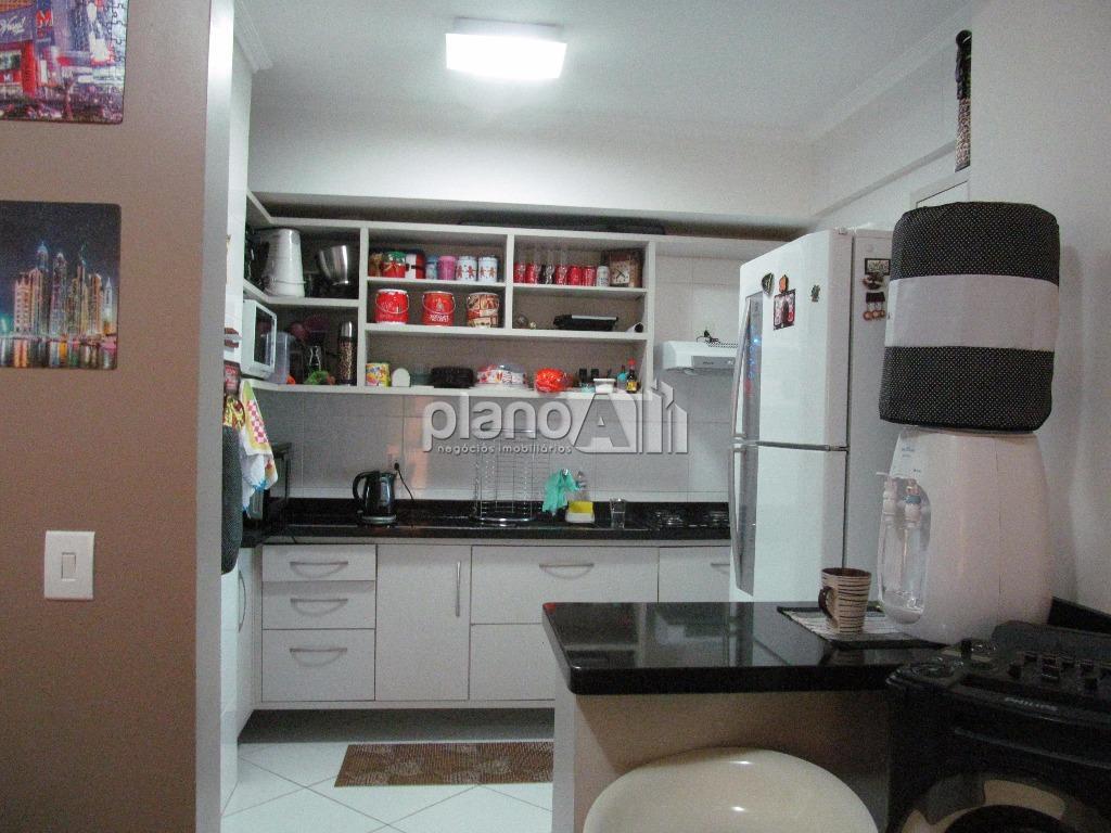 Venda de Apartamentos / Padrão na cidade de Gravataí