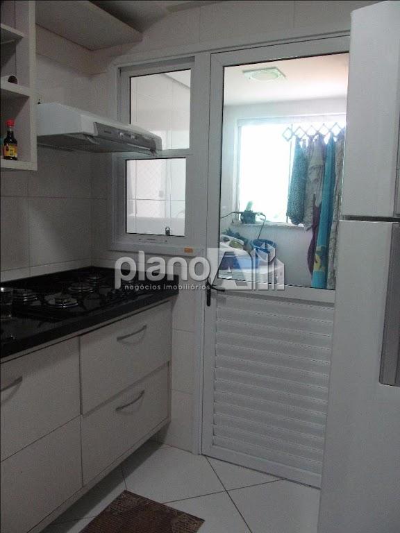 Venda de Apartamentos / Padrão na cidade de Gravataí