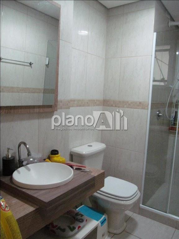 Venda de Apartamentos / Padrão na cidade de Gravataí