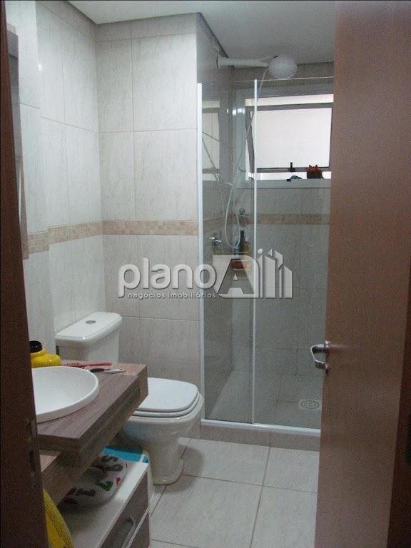 Venda de Apartamentos / Padrão na cidade de Gravataí