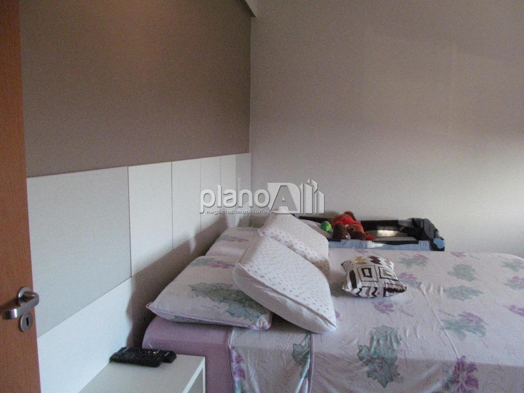 Venda de Apartamentos / Padrão na cidade de Gravataí