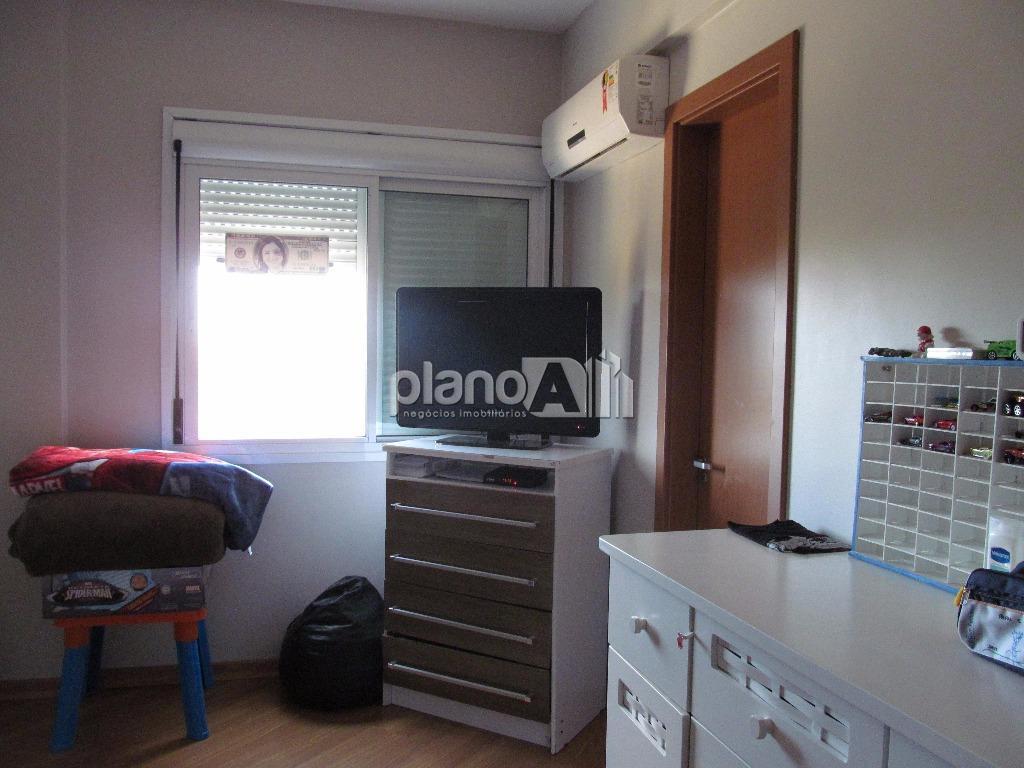 Venda de Apartamentos / Padrão na cidade de Gravataí