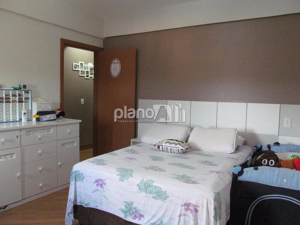 Venda de Apartamentos / Padrão na cidade de Gravataí