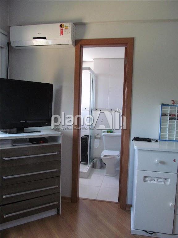 Venda de Apartamentos / Padrão na cidade de Gravataí
