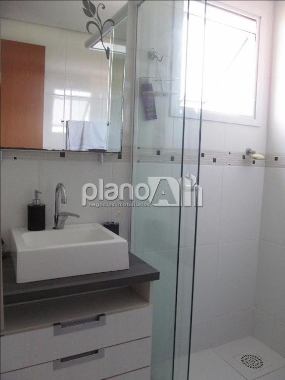 Venda de Apartamentos / Padrão na cidade de Gravataí