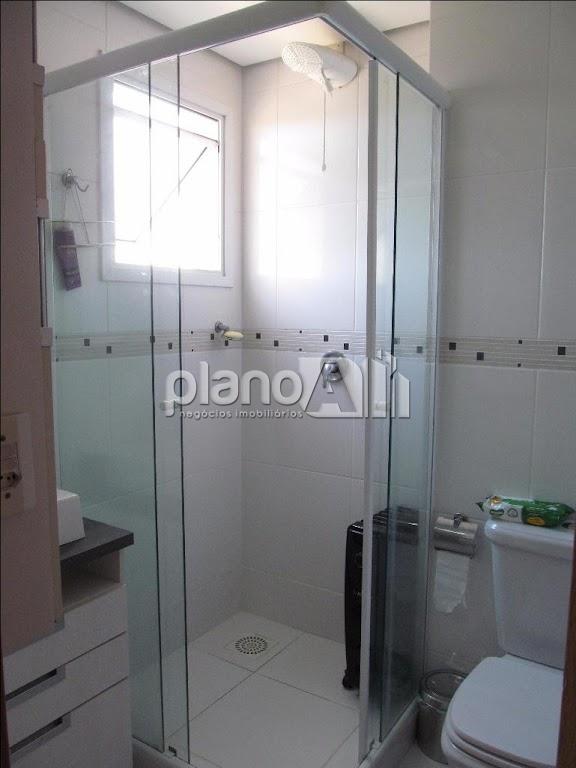Venda de Apartamentos / Padrão na cidade de Gravataí