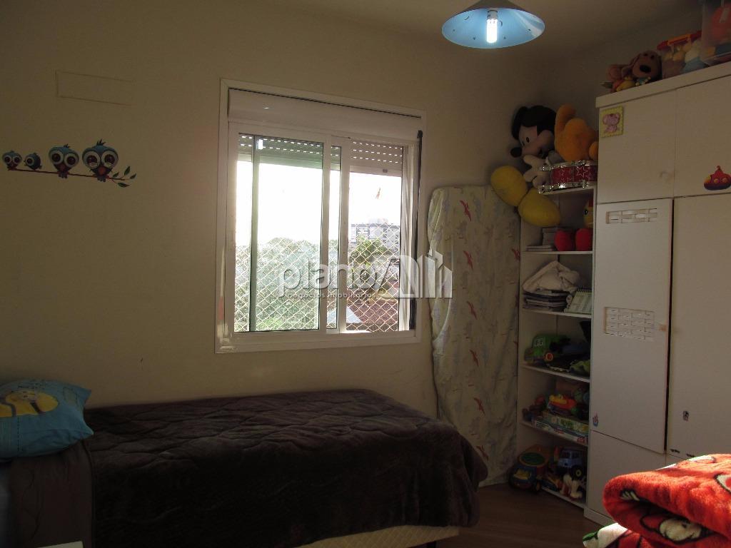 Venda de Apartamentos / Padrão na cidade de Gravataí