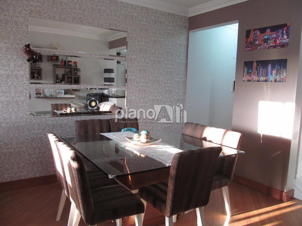 Venda de Apartamentos / Padrão na cidade de Gravataí