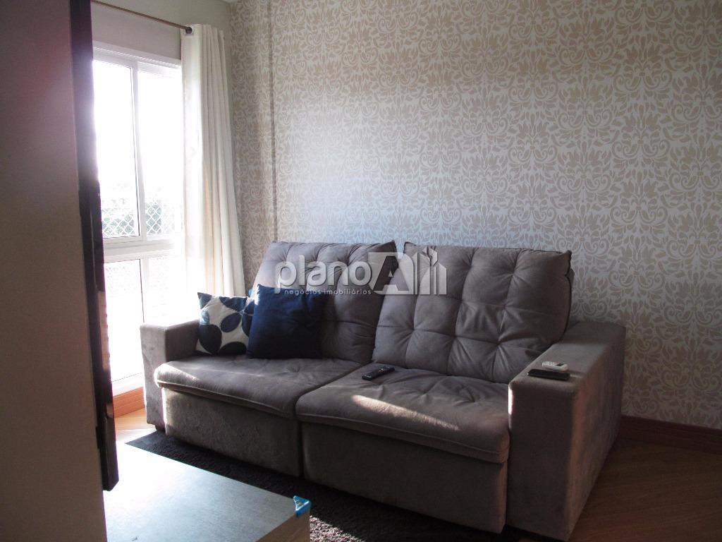 Venda de Apartamentos / Padrão na cidade de Gravataí
