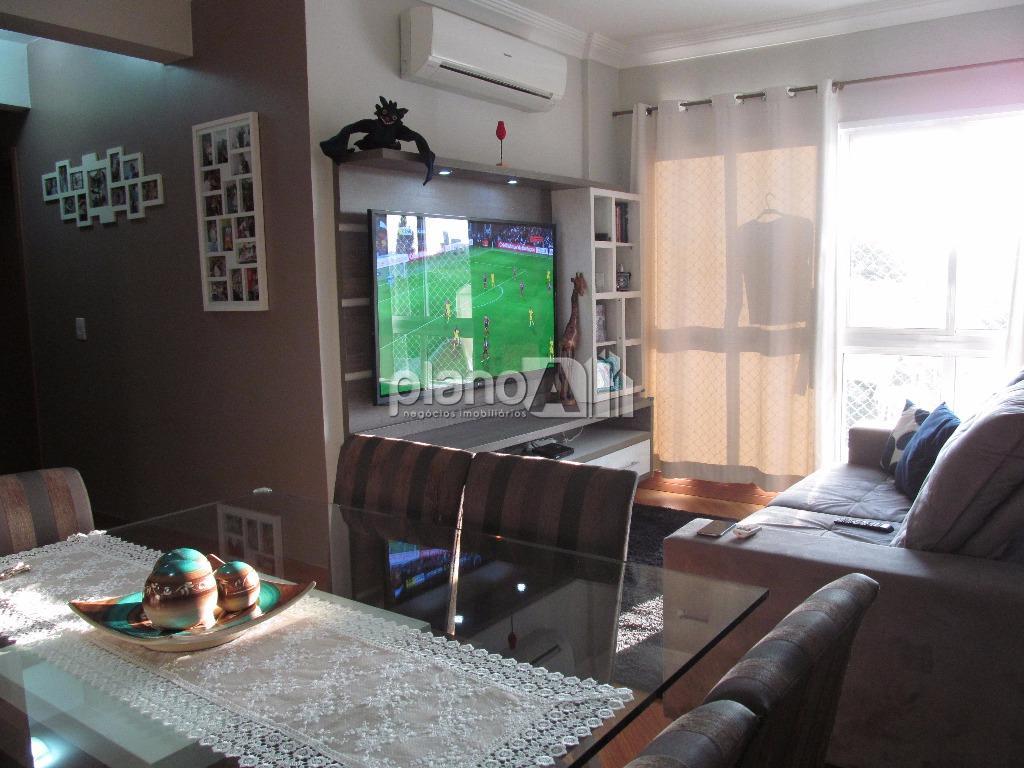 Venda de Apartamentos / Padrão na cidade de Gravataí