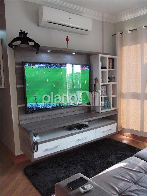 Venda de Apartamentos / Padrão na cidade de Gravataí